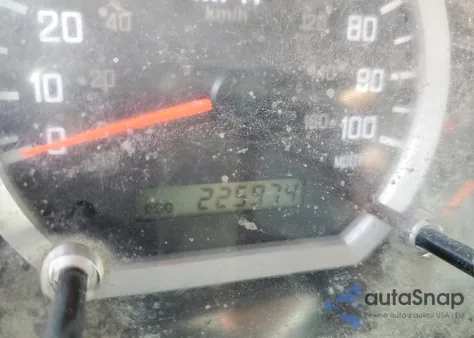 2016 Isuzu Npr z USA, uszkodzony, nr VIN JALB4T174G7W00711